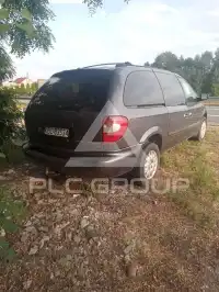 2004 Chrysler Grand Voyager