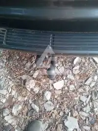 2004 Chrysler Grand Voyager
