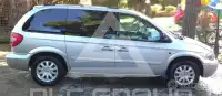 2004 Chrysler Grand Voyager
