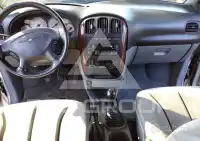 2004 Chrysler Grand Voyager