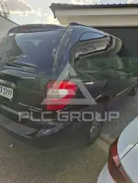 2004 Chrysler Grand Voyager