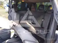 2004 Chrysler Grand Voyager