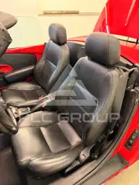 2004 Fiat Barchetta