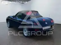 2004 Fiat Barchetta