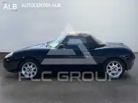 2004 Fiat Barchetta