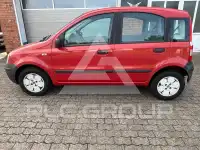 2004 Fiat Panda