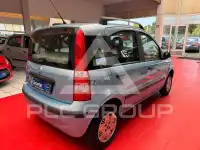 2004 Fiat Panda