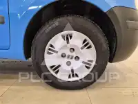 2004 Fiat Panda