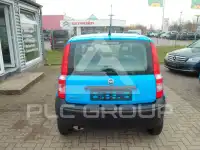 2004 Fiat Panda