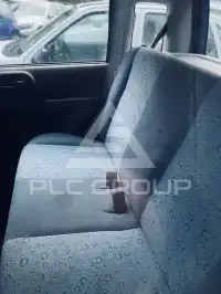 2004 Fiat Panda