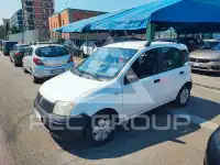 2004 Fiat Panda