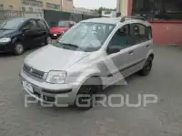 2004 Fiat Panda