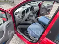 2004 Fiat Panda