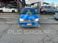 2004 Fiat Panda
