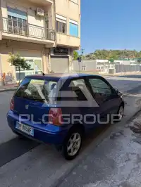 2004 Fiat Panda