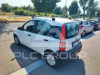 2004 Fiat Panda