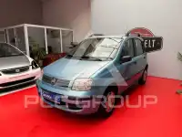 2004 Fiat Panda