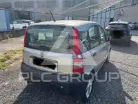 2004 Fiat Panda