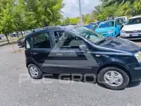 2004 Fiat Panda
