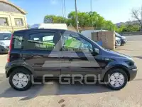2004 Fiat Panda