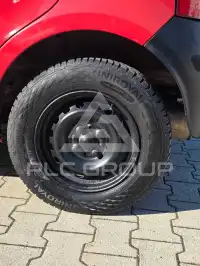 2004 Fiat Panda