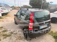 2004 Fiat Panda