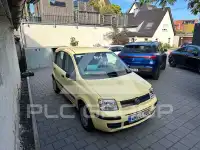 2004 Fiat Panda