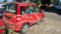 2004 Fiat Panda