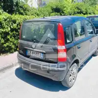 2004 Fiat Panda