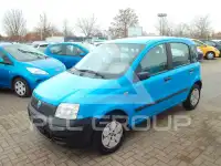 2004 Fiat Panda