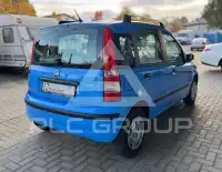 2004 Fiat Panda