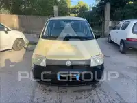 2004 Fiat Panda