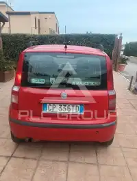 2004 Fiat Panda