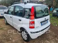 2004 Fiat Panda