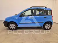 2004 Fiat Panda