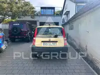 2004 Fiat Panda