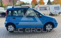 2004 Fiat Panda