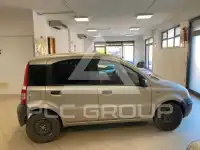 2004 Fiat Panda