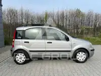 2004 Fiat Panda