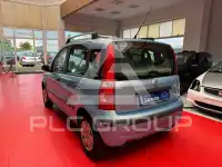 2004 Fiat Panda