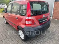 2004 Fiat Panda