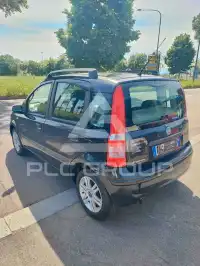 2004 Fiat Panda