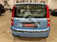 2004 Fiat Panda