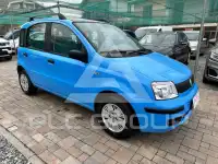 2004 Fiat Panda