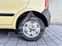 2004 Fiat Panda