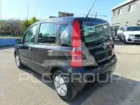 2004 Fiat Panda