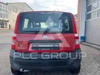 2004 Fiat Panda