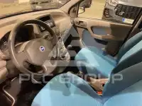 2004 Fiat Panda