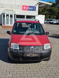 2004 Fiat Panda