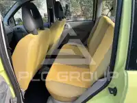 2004 Fiat Panda